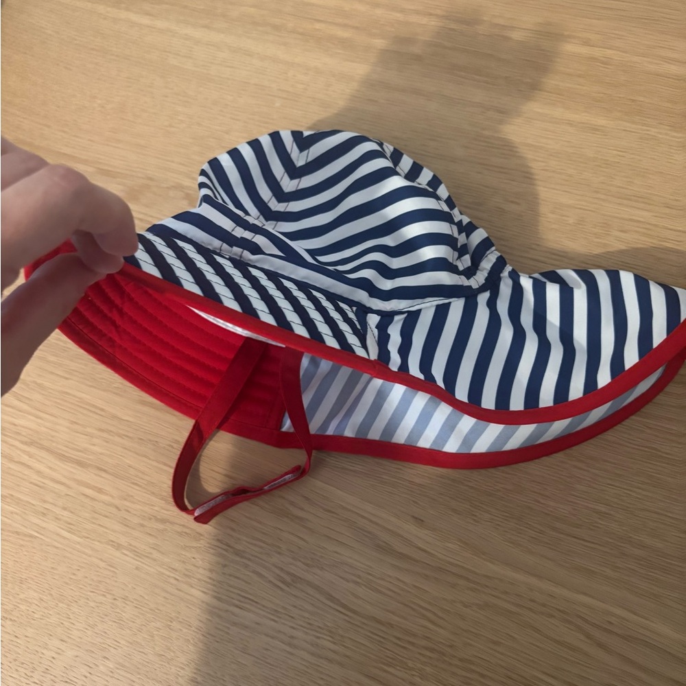 Sunday afternoons baby Sunhat 6-12 months